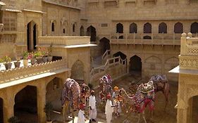 Hotel Narayan Niwas Palace Jaisalmer